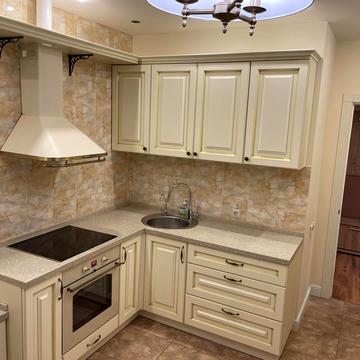 Авіаконструктора Ігоря Сікорського вул. (Танкова), 4-Б