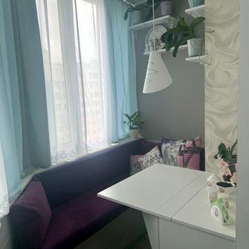 Квартира з автономним опаленням