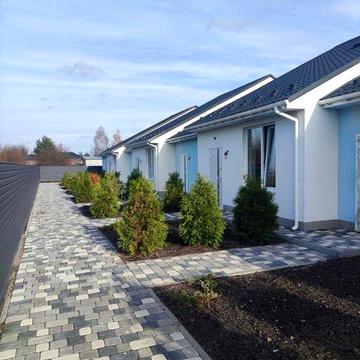 Продаж від власника!!! Новий житловий будинок (таунхаус)