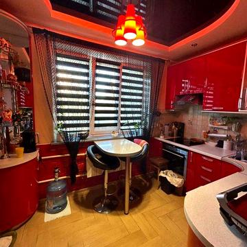 Впервые!Реальная 4 ком кв-ра,м.Дворец Спорта,б-р Жасминовий,Сертификат