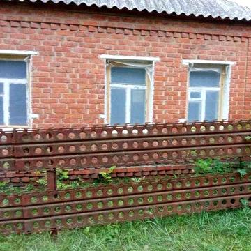 Продам дом в Чугуеве под ремонт