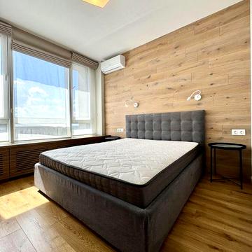 Оренда 2к квартири 43м2 Дизайнерский ремонт ЖК Славутич