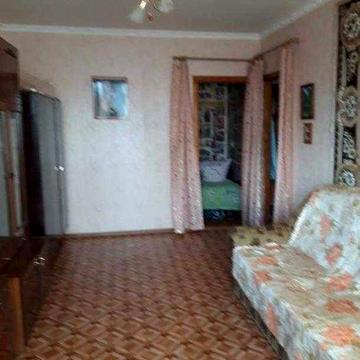Продам 1 комнатную квартиру в Новопокровке Чугуевского района