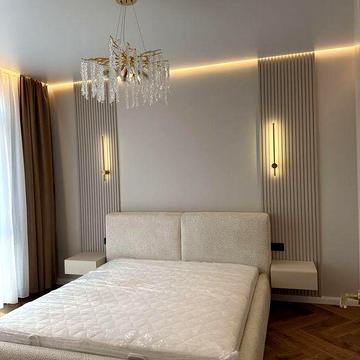 1-к, ЖК Residents Park, Словянська наб., 25, Боздош ЖК Residents Park