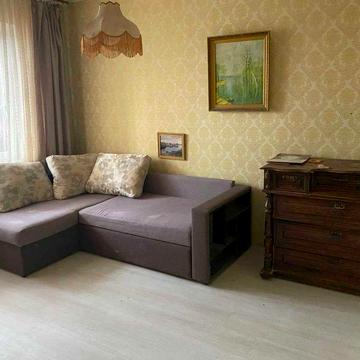 Оренда 3 х кімнатної квартири на Троещині