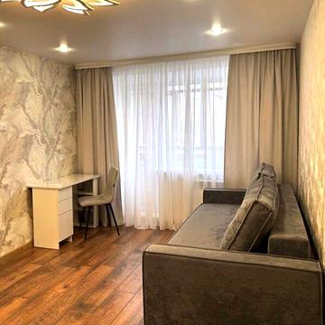 Довгострокова оренда 1к Квартира Пантелеймонівська вулиця ЖК Александровский