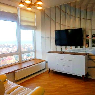 Сдам 1 к квартиру 31 Жемчужина/10 Фонтана