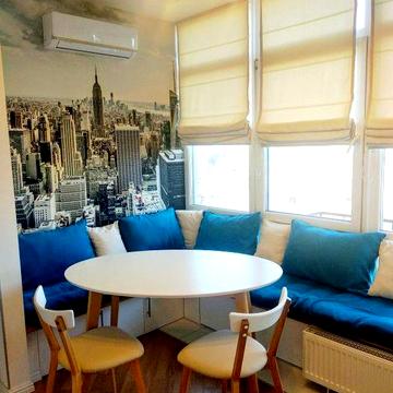 Сдам 1 к квартиру 31 Жемчужина/10 Фонтана