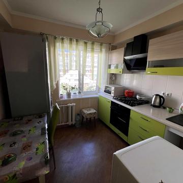 Березняківська вул., 14-А