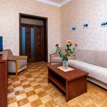 2-кiм від ВЛАСНИКА в ЦЕНТРІ, вул. Б. Лепкого  (50м від Університету)