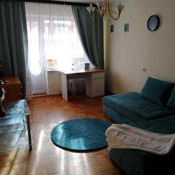 Сдается 1-я квартира на Таирова, ул. Королева. Дом с газом.