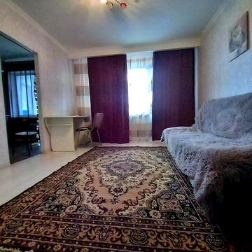 Сдам 1но комнатную квартиру на р-н Каравана