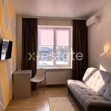 Шевченківський пров., 38