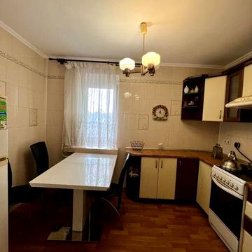 Здам 2к квартиру на Харківській (р-н ТЦ Мануфактура)