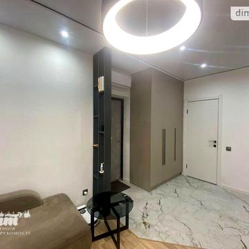 Довгострокова оренда 1к Квартира Чумацька вулиця ЖК Панорама