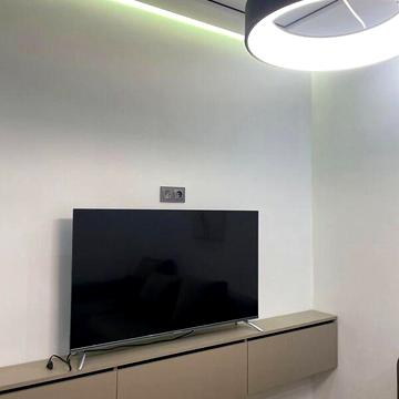 Довгострокова оренда 1к Квартира Чумацька вулиця ЖК Панорама