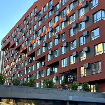 Замарстинівська вул. (Калініна), 170Р