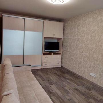 Довгострокова оренда 1к Квартира Архипа Люльки (Карбишева) вулиця