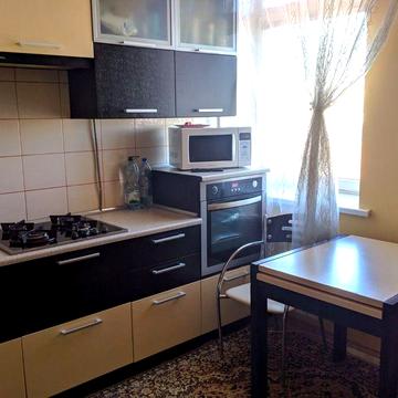 Оренда 1кім Б.Хмельницького,новобудова з ремонтом.