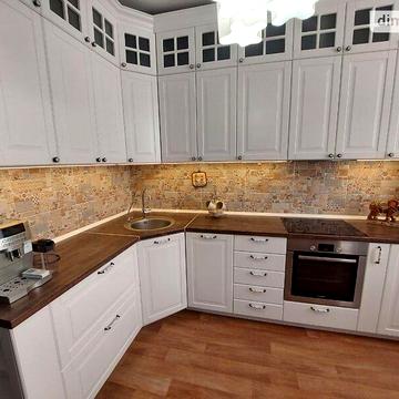 Продаж 3к Квартира Марсельська вулиця ЖК Десятая жемчужина