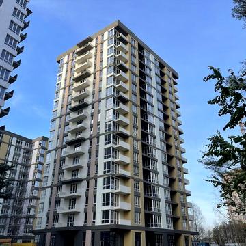 Продаж двокімнатноі Бровари ЖК « Крона парк 2» ЖК Крона Парк