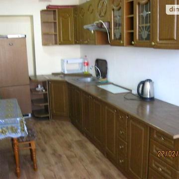 Продаж 1к Квартира Обїзна вулиця