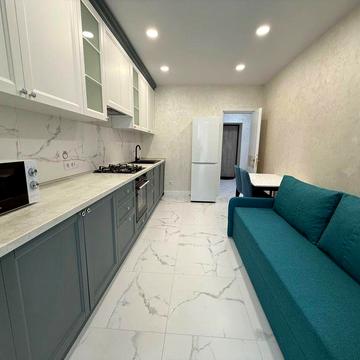 Сдам 1к квартиру ЖК Счастливый