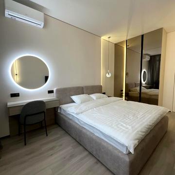 Берестейський просп. (Перемоги), 11 к2