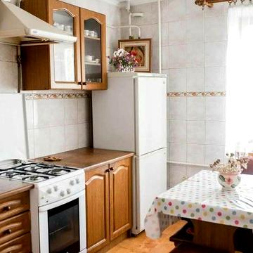 Здам 3 кімнатну квартиру вул.Олени Теліги