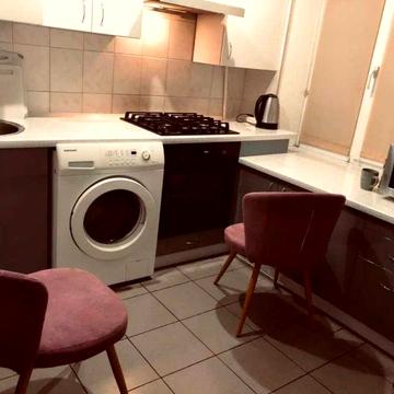 Сдается 1 комн. квартира на Гагарина с мебелью и техникой 1 этаж