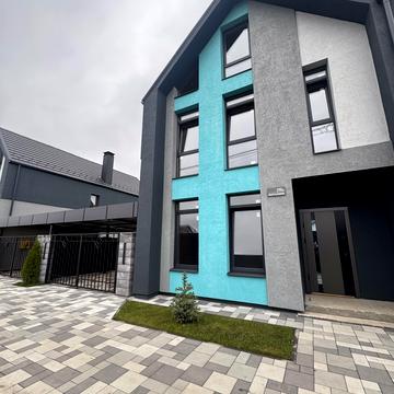 Благовісна вул.