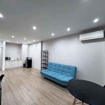 Аренда в Парк Авеню 70 м2 Голосеевский 60