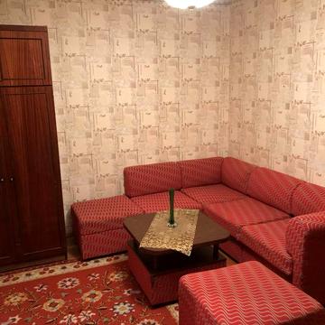 Сдам 1к квартиру алексеевка