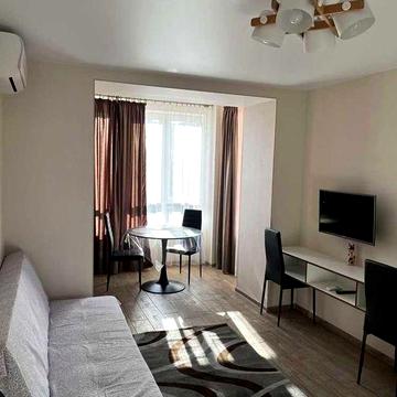 Сдам 2к квартиру в ЖК Сан Сити, пр..Мира 2к