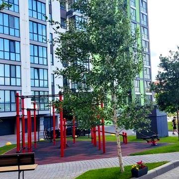 Продам 1 кв. 45 м.кв ЖК Счастливий Запорожское, Подстанция, Гагарина ЖК Счастливый в Днепре