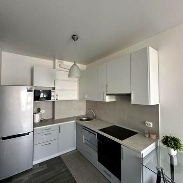 Соборності просп. (Воззєднання), 17 к2