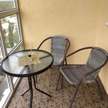 Бориспільська вул., 25-А