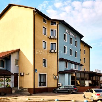 Велика Кільцева вул., 100