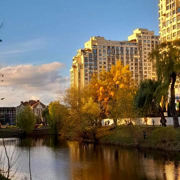 Степана Рудницького вул. (Академіка Вільямса), 19/14