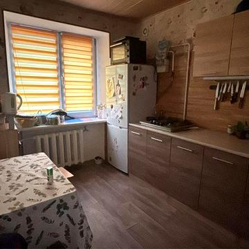 Продається квартира в місті Самар