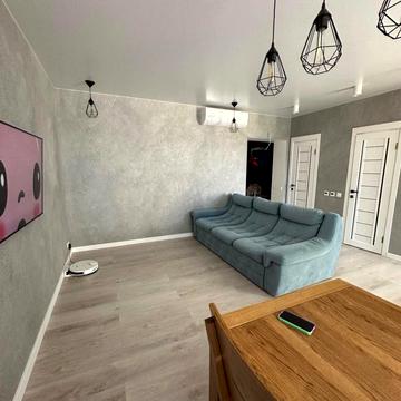 Антонова вул., 2