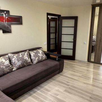 Оренда 1к квартири на Вишеньці