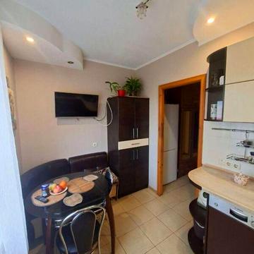 Продаж 3к Квартира Нова 2-а вулиця