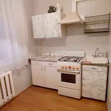 Борщагівка, 1-на квартира, вул. Зодчих, 72, метро Житомирська