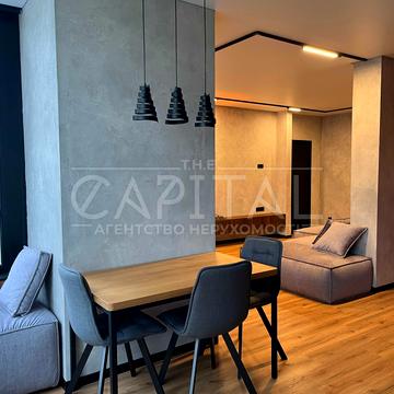 Михайла Донця вул., 2-А