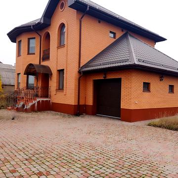 Доброго Дуба вул.