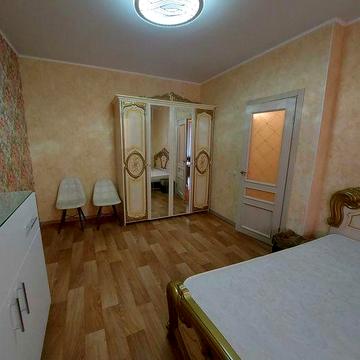 Продам 1-комнатную квартиру с Ремонтом ЖК Маршал-Сити ЖК Маршал-Сити