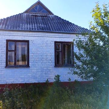 Продам будинок під реконструкцію