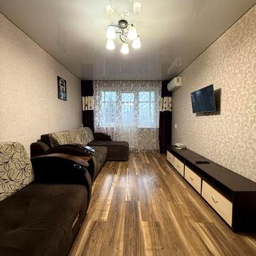 Оренда 2-кімнатної квартири в Центрі, район Залізничного Вокзалу