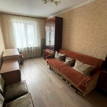 2к на зручному 2 поверсі з окремими кімнатами